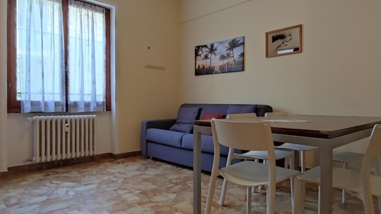 Casa Del Surf - By Ligooria Appartement Pietra Ligure Buitenkant foto