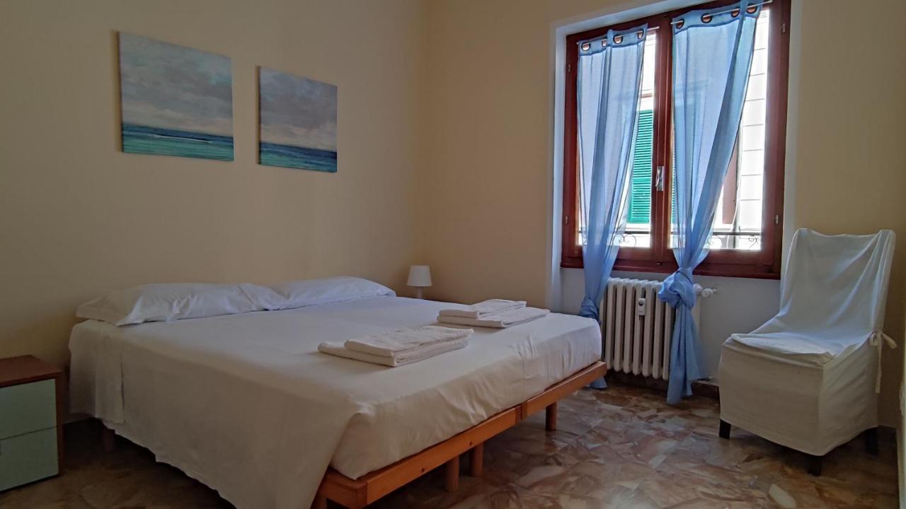 Casa Del Surf - By Ligooria Appartement Pietra Ligure Buitenkant foto