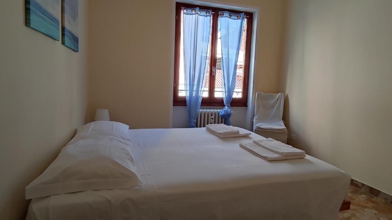 Casa Del Surf - By Ligooria Appartement Pietra Ligure Buitenkant foto